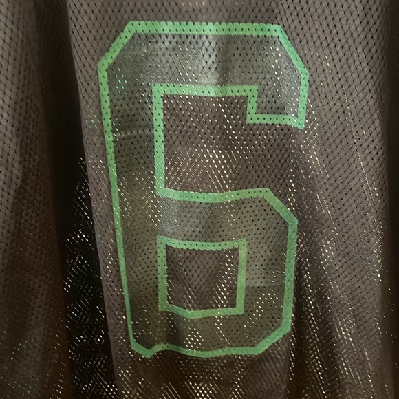 NYJ - Mark Sanchez Size 2XL - Picture 4 of 12
